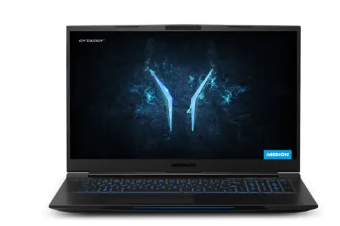 ERAZER X17805 32 GB 30026651