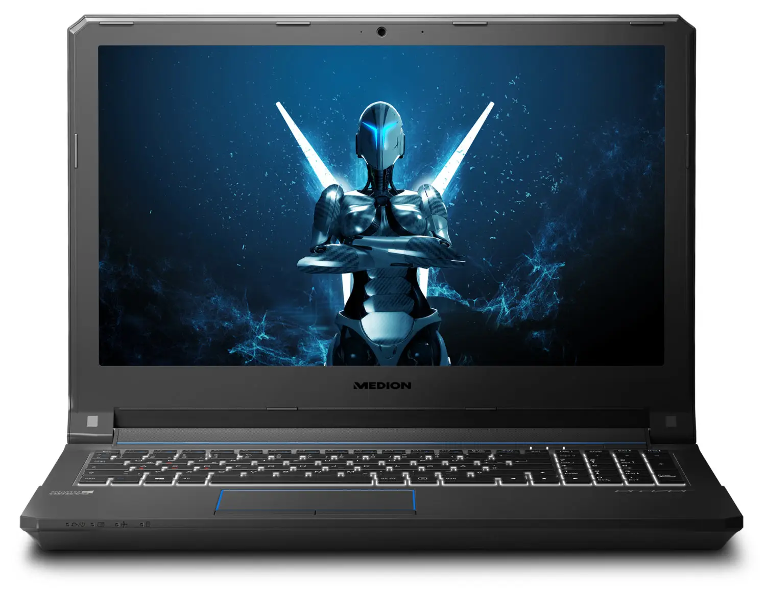 ERAZER X6601 16 GB 30021502
