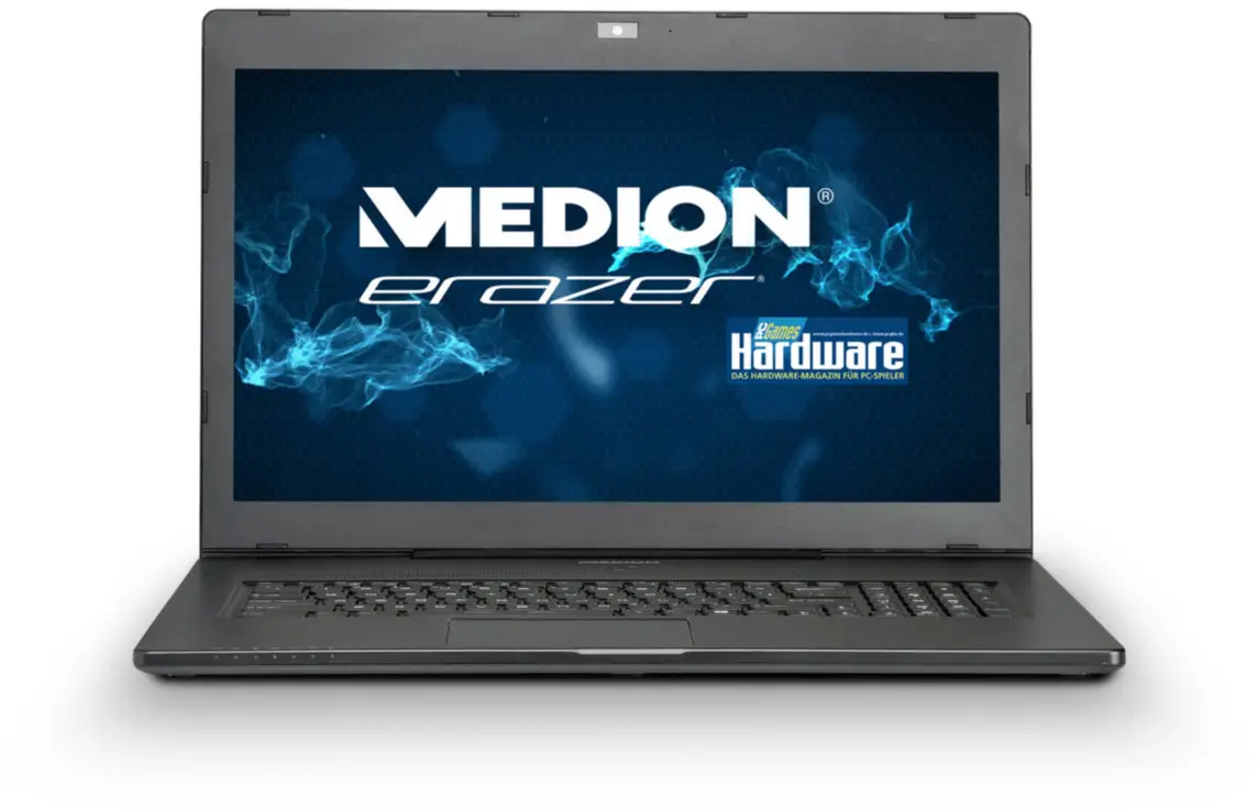 ERAZER X7613 slim 30017367