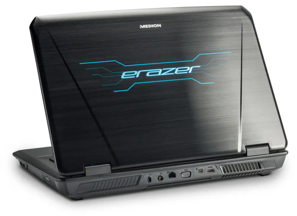 ERAZER X7835 430018480