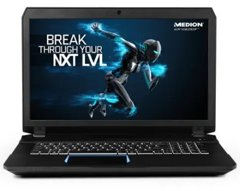 ERAZER X7841 8 GB 530020316