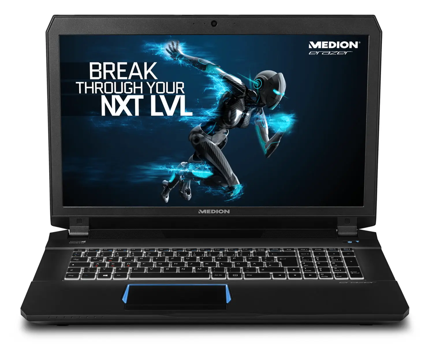 ERAZER X7841 16 GB 30020633A1
