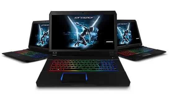ERAZER X7847 16 GB 330022240