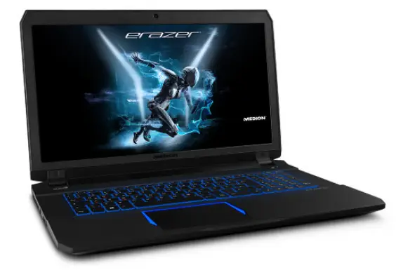 ERAZER X7849 16 GB 430021463