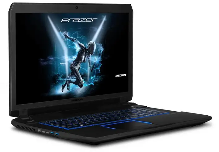 ERAZER X8847 8 GB 30021503