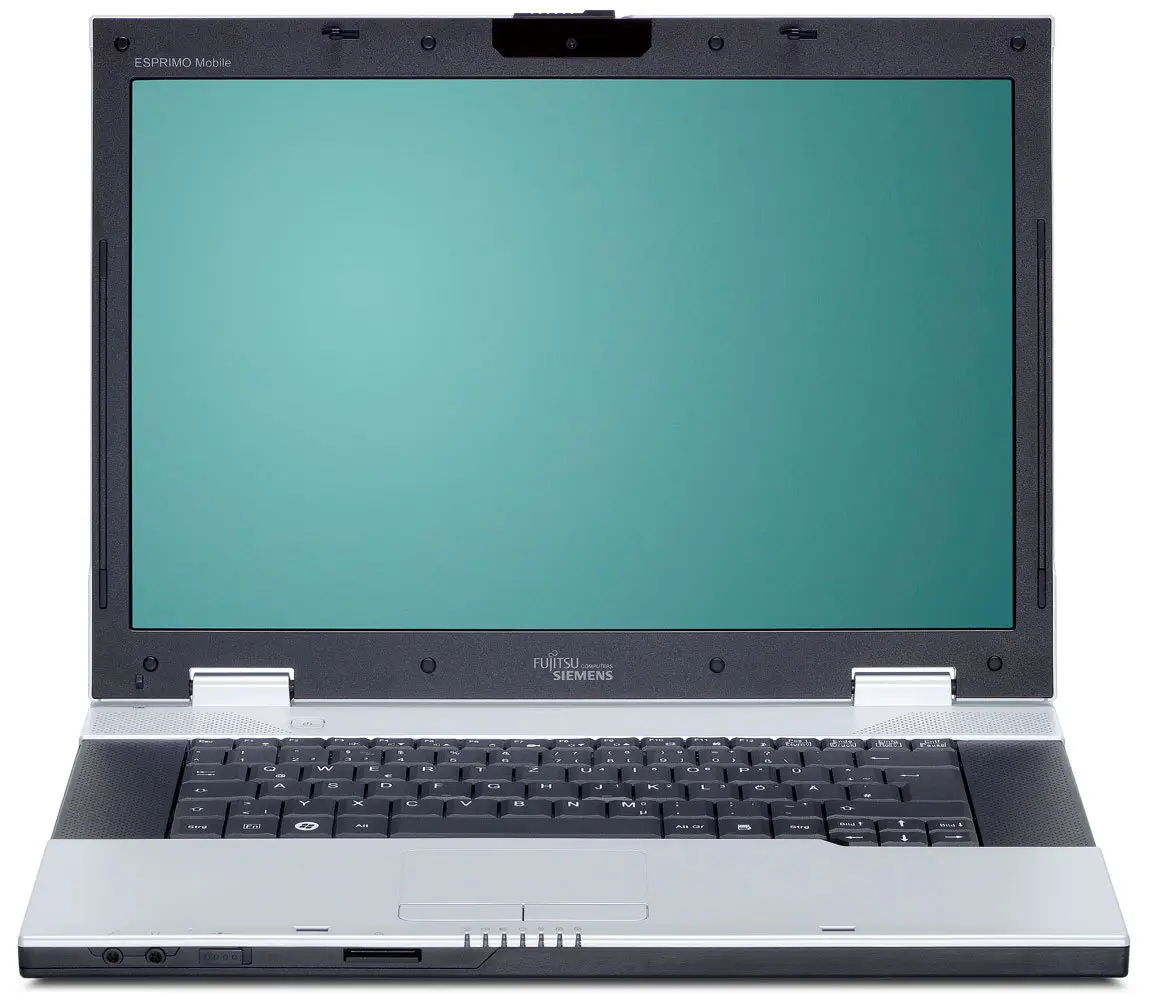 Fujitsu ESPRIMO Mobile V Series 6555 VFY:V655MF116PL