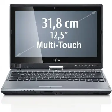Fujitsu LIFEBOOK 734 VFY:T7340M8501DE