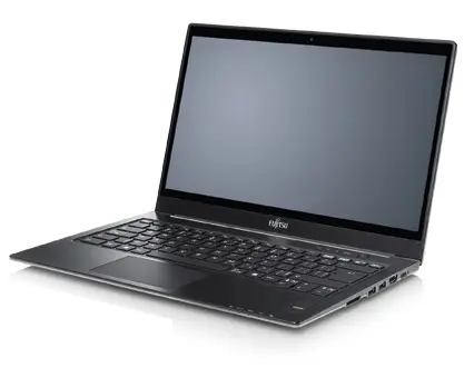 Fujitsu LIFEBOOK 772 VFY:U7720M55C1ES
