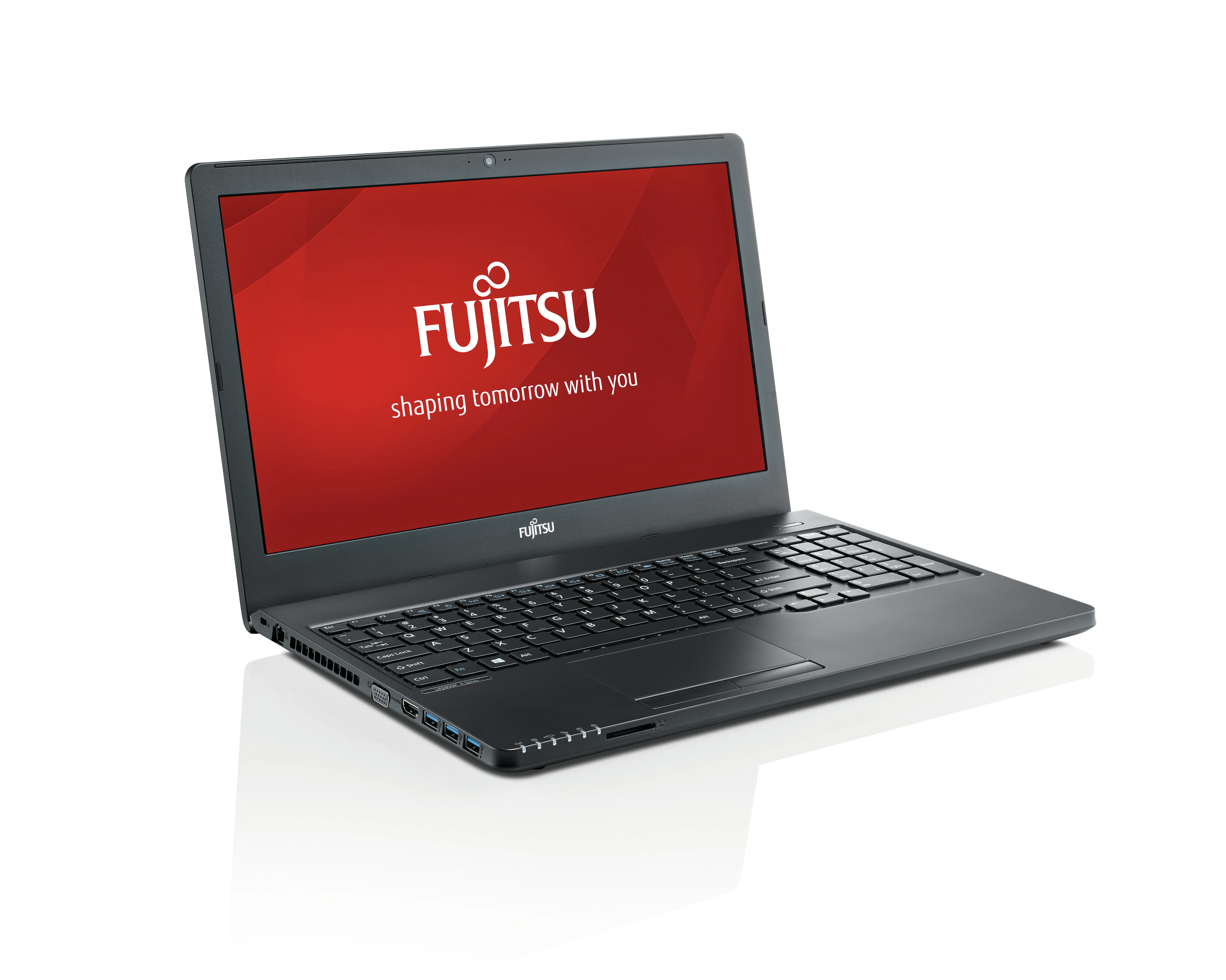 Fujitsu A357 8 GB VFY:A3570M252HGB