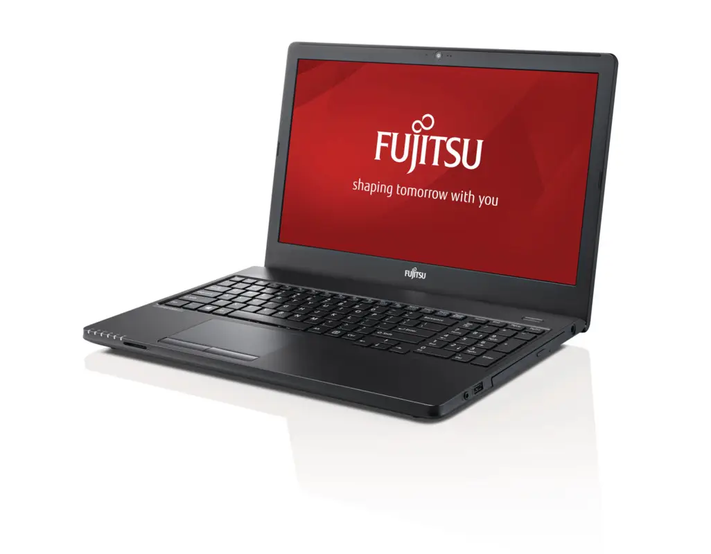 Fujitsu A357 8 GB VFY:A3570M451HNL