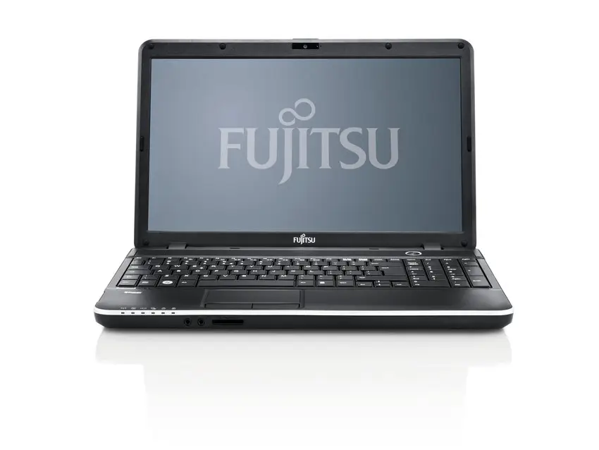 Fujitsu LIFEBOOK A512 VFY:A5120M3311ES