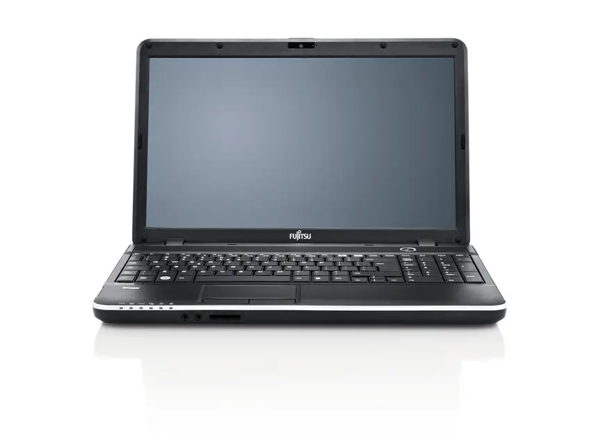 Fujitsu LIFEBOOK A512 VFY:A5120M6311BE