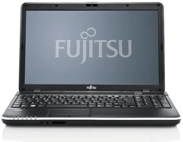 Fujitsu LIFEBOOK A512 VFY:A5120M63B1ES