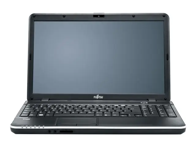 Fujitsu LIFEBOOK A512 VFY:A5120M7311FR