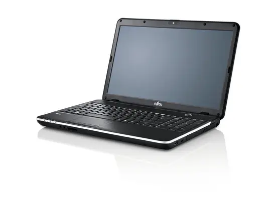 Fujitsu LIFEBOOK A512 VFY:A5120M75A2IT