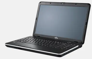 Fujitsu LIFEBOOK A512 VFY:A5120M81A5IT