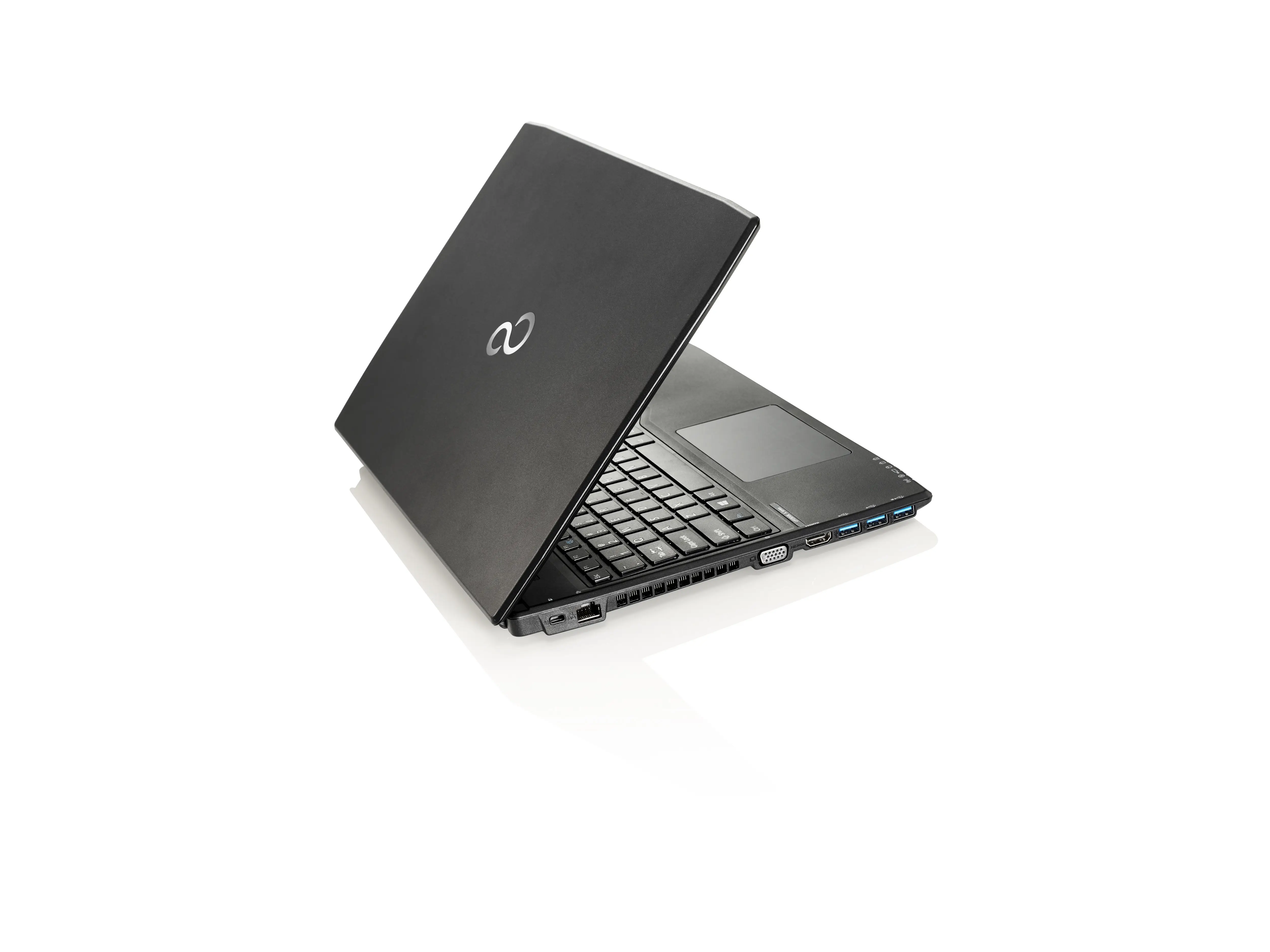 Fujitsu LIFEBOOK A514 VFY:A5140M63COFR
