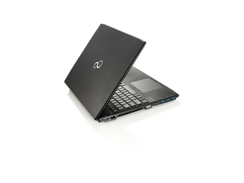 Fujitsu LIFEBOOK A514 VFY:A5140M53A5PL