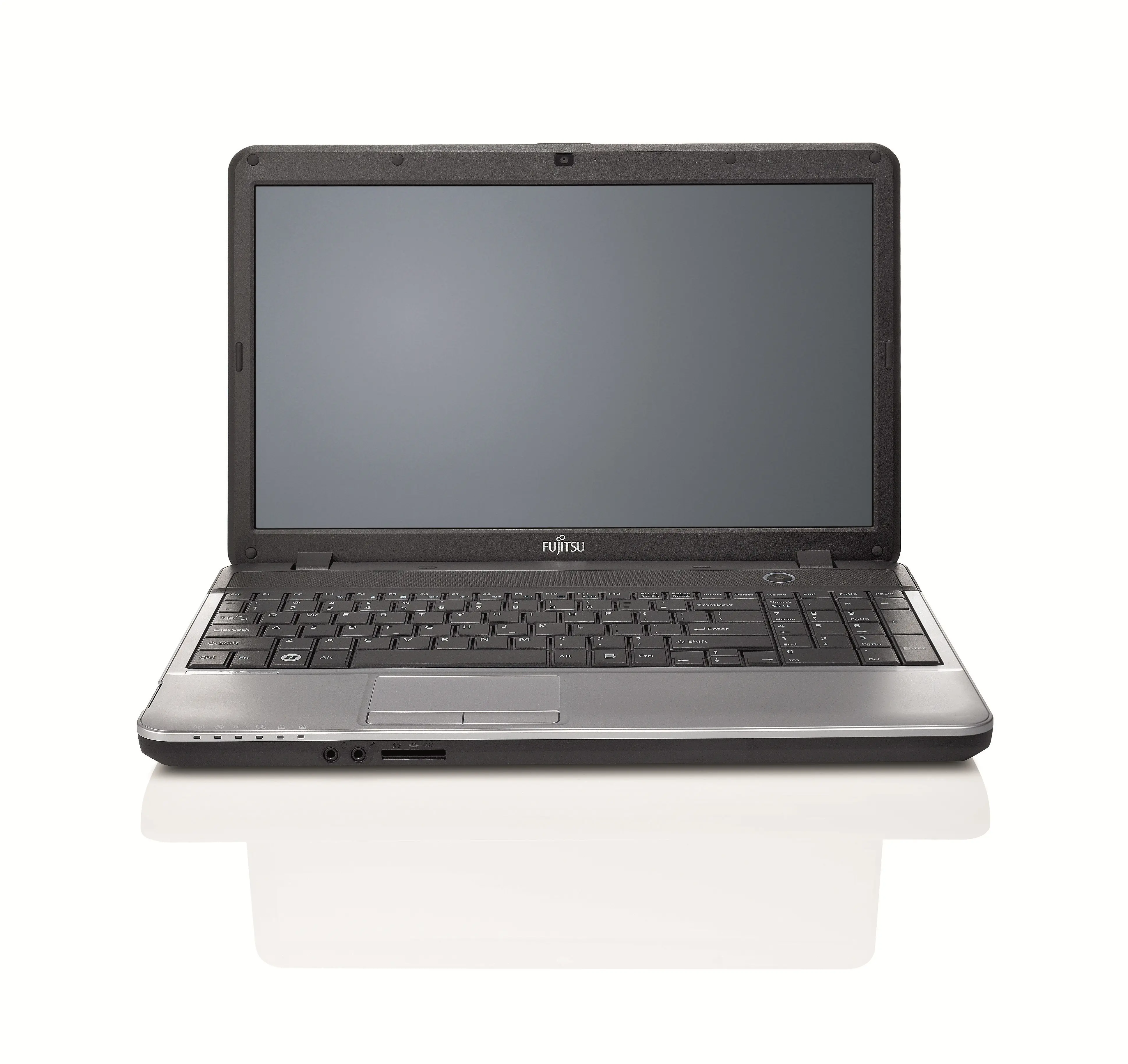 Fujitsu LIFEBOOK A531 VFY:A5310MRKC1CZ