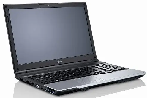 Fujitsu LIFEBOOK A532 VFY:A5320M2501IT