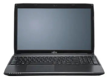 Fujitsu LIFEBOOK A544 VFY:A5440M65A1ES