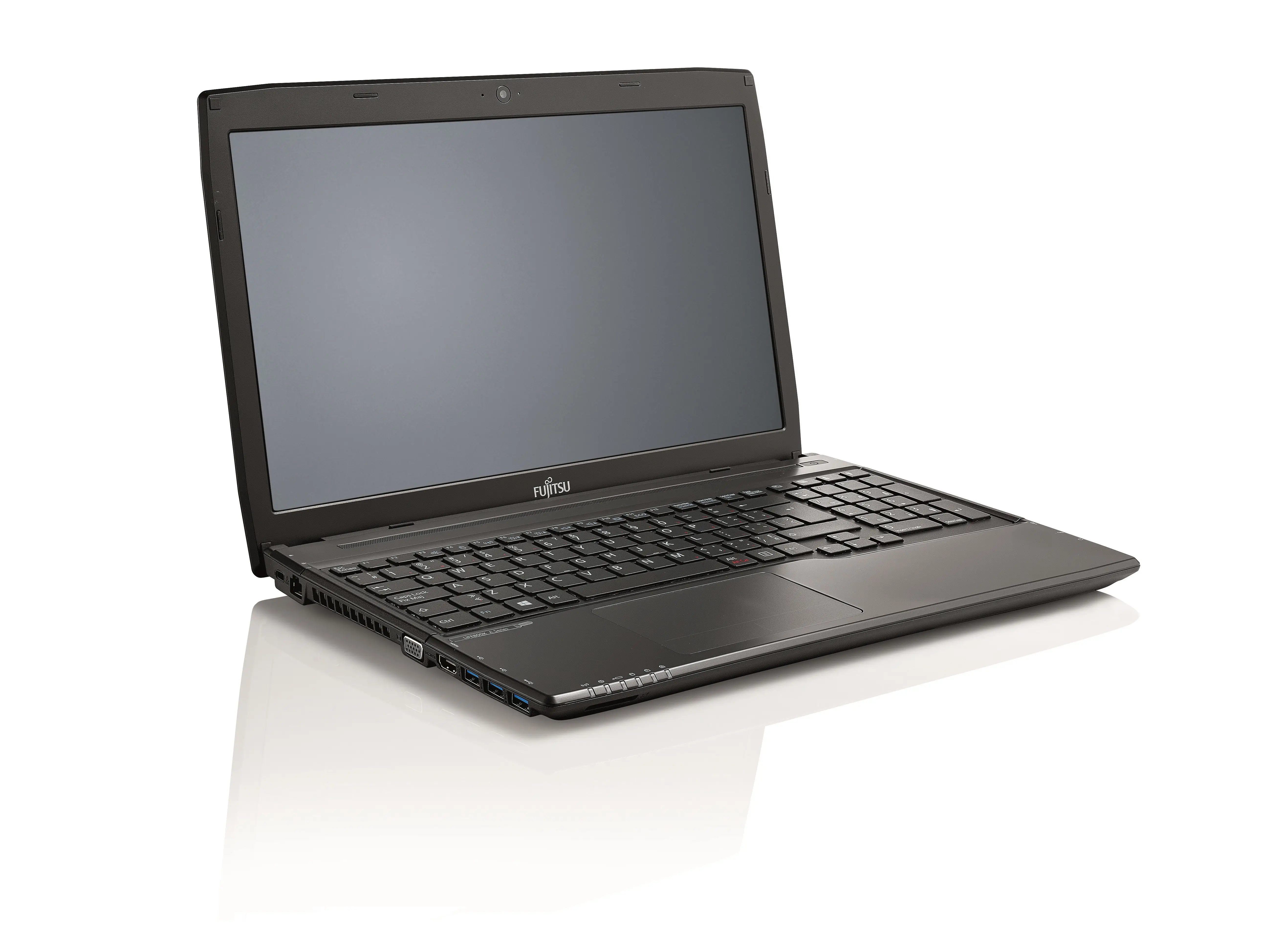 Fujitsu LIFEBOOK A544 VFY:A5440M75A1CH