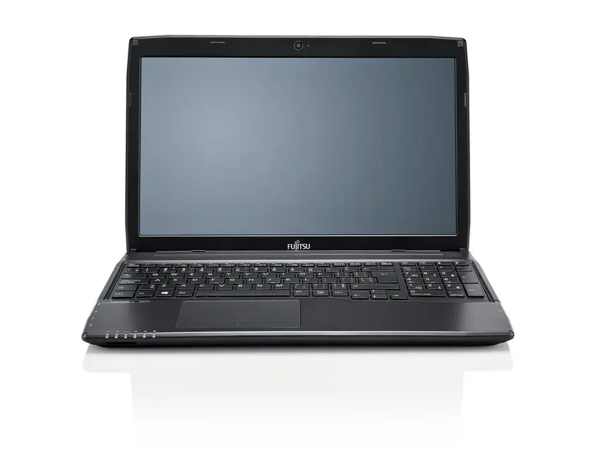 Fujitsu LIFEBOOK A544 VFY:A5440M7501BE