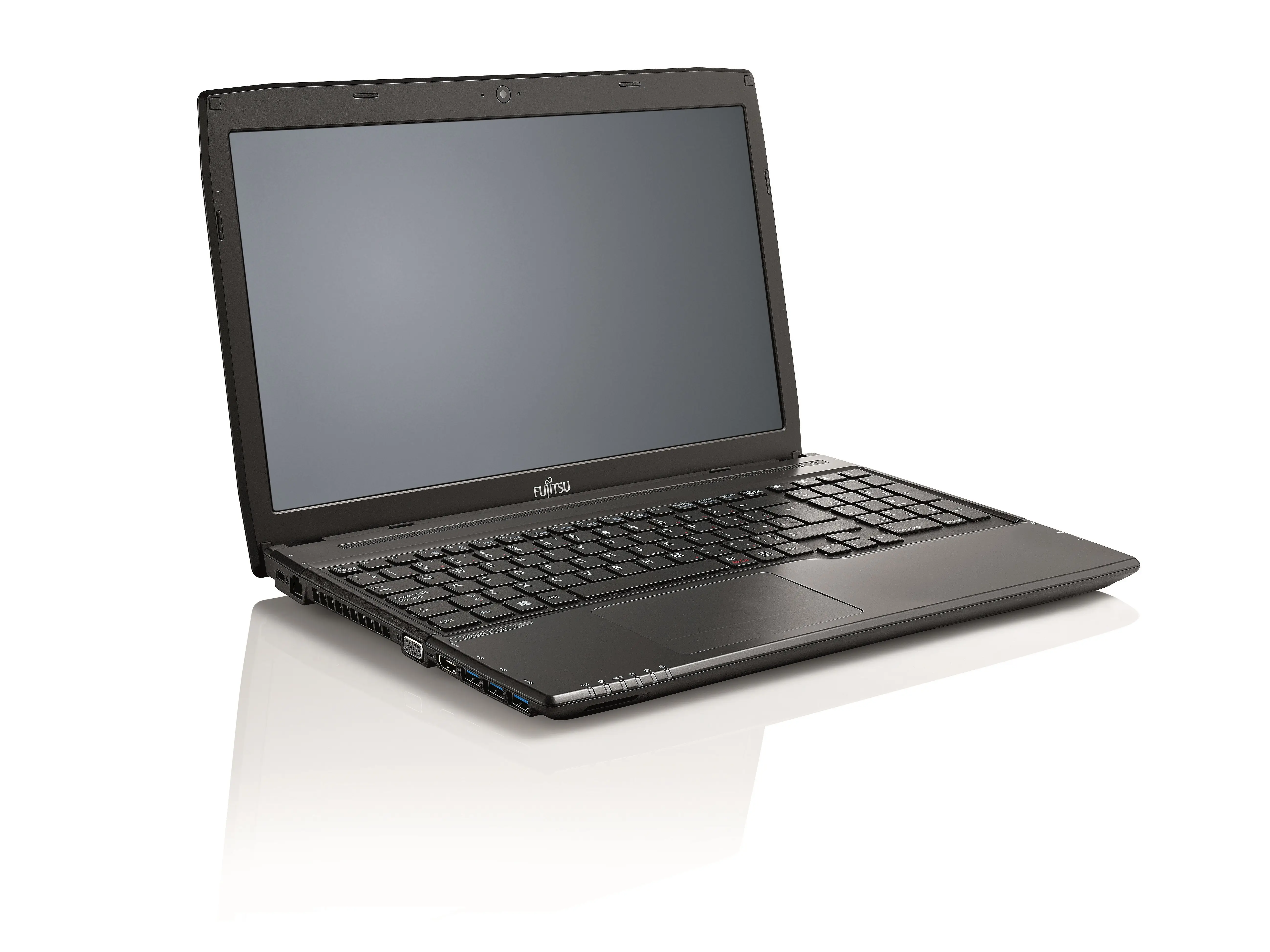 Fujitsu LIFEBOOK A544 VFY:A5440M25A1FR
