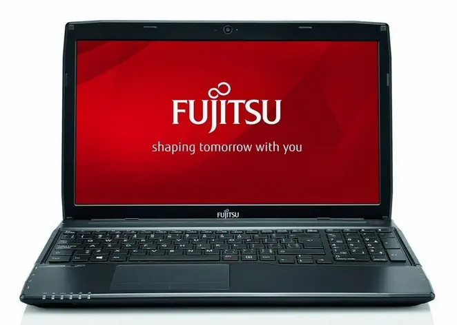 Fujitsu LIFEBOOK A544 VFY:A5440M2511GB