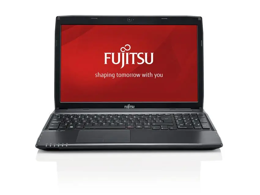 Fujitsu LIFEBOOK A544 VFY:A5440M2501IT