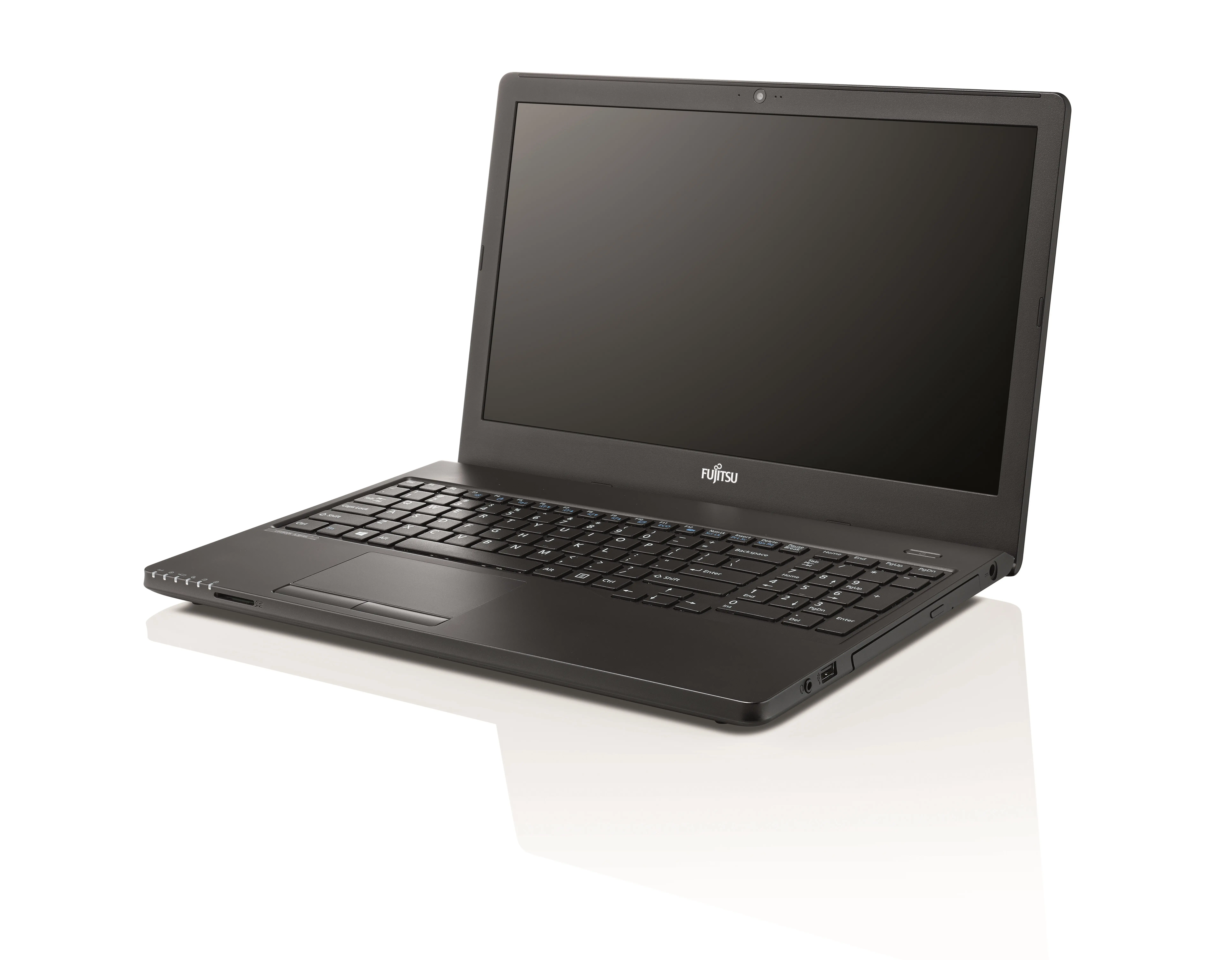 Fujitsu LIFEBOOK A555 VFY:A5550M750OES
