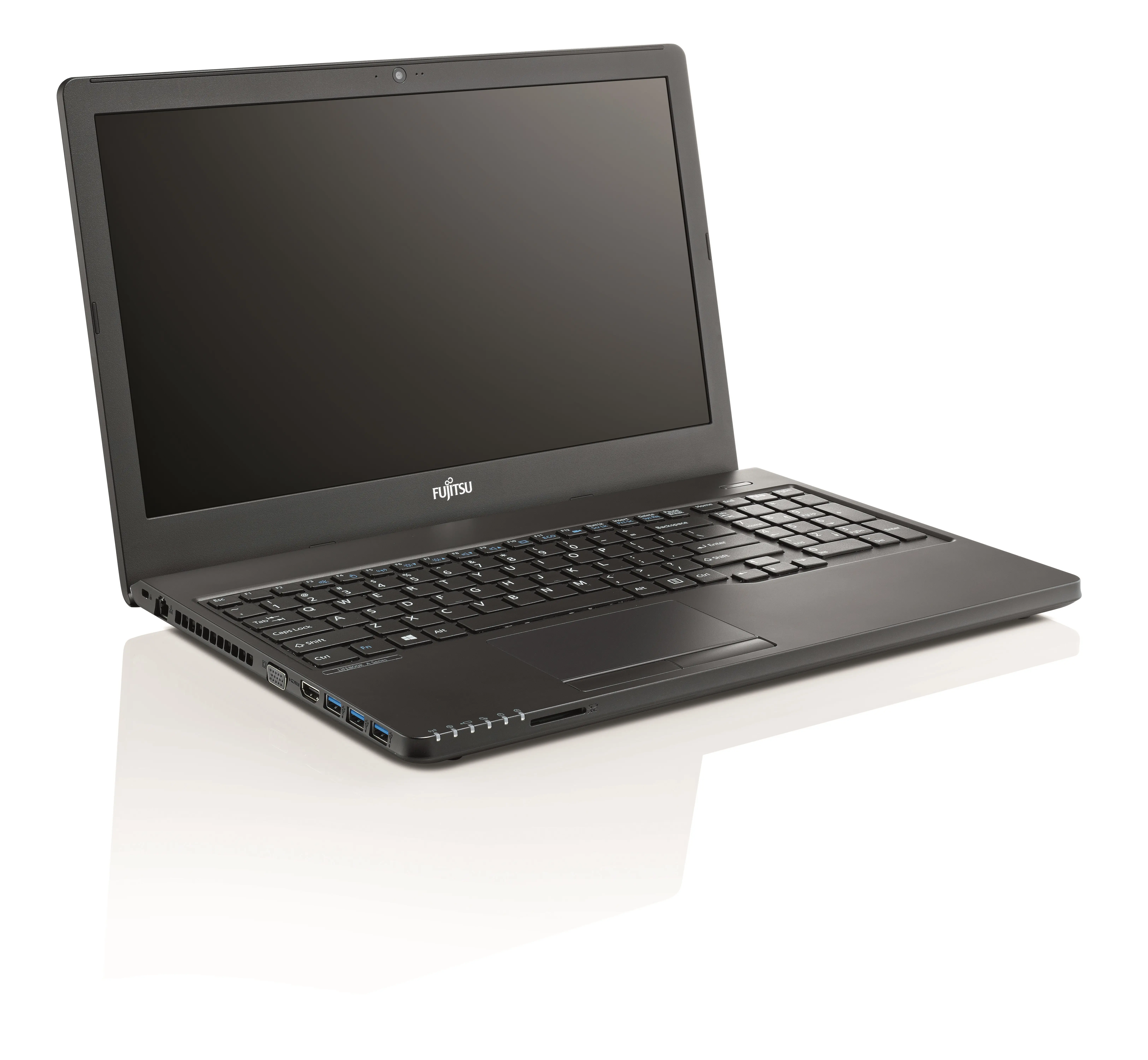 Fujitsu LIFEBOOK A555 VFY:A5550M75BOBE