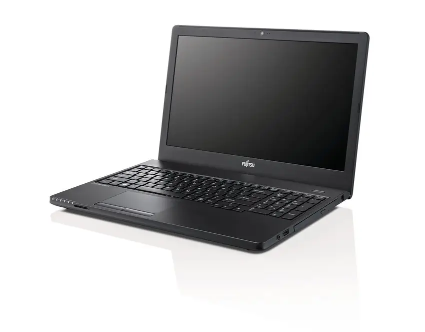 Fujitsu LIFEBOOK A555 VFY:A5550M75HCDE