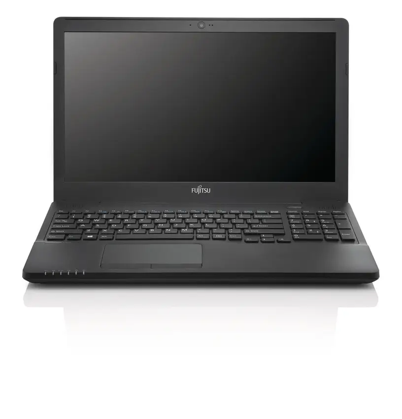 Fujitsu LIFEBOOK A556 VFY:A5560M75AOPT
