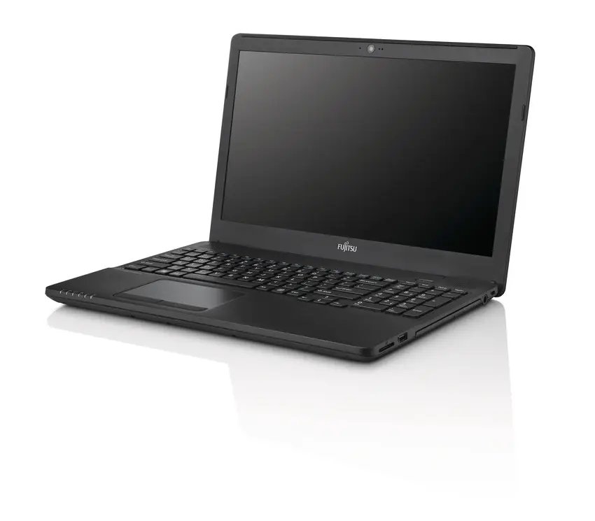 Fujitsu LIFEBOOK A556 VFY:A5560MP858DE