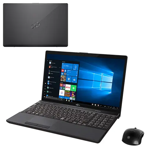 Fujitsu AH-X/F1 16 GB FMVAXF1B