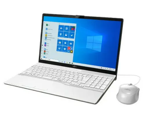 Fujitsu AH42/E1 4 GB FMVA42E1W1