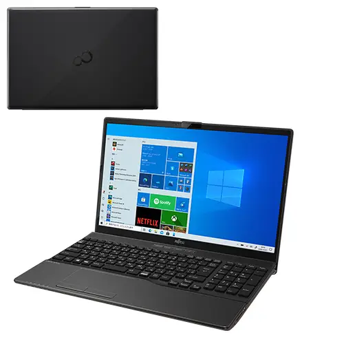 Fujitsu AH42/F1 4 GB FMVA42F1B