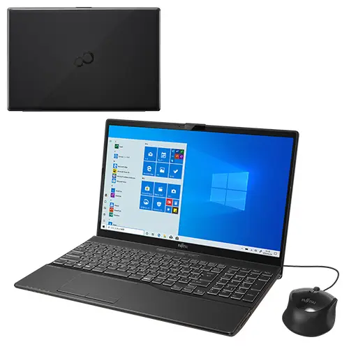 Fujitsu AH43/E1 8 GB FMVA43E1B
