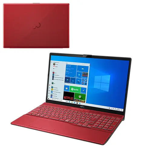 Fujitsu AH43/E3 8 GB FMVA43E3R
