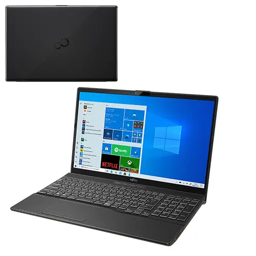Fujitsu AH43/F1 8 GB FMVA43F1B
