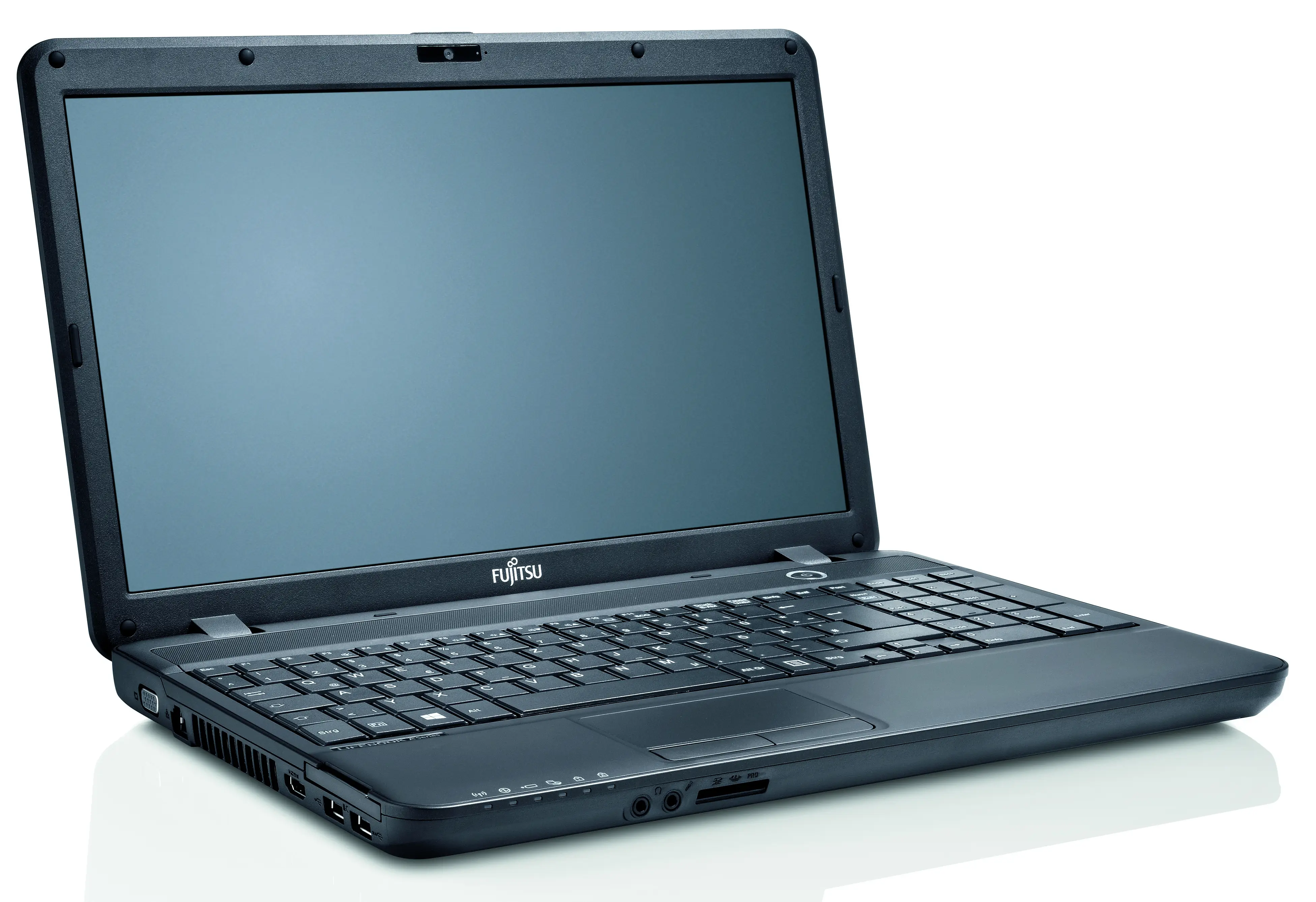 Fujitsu LIFEBOOK AH502 VFY:AH502M51A5IT