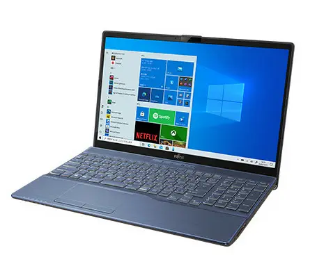 Fujitsu AH50/F1 8 GB FMVA50F1L