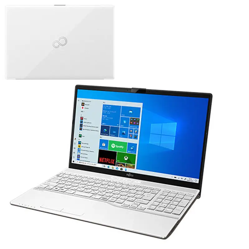 Fujitsu AH50/F1 8 GB FMVA50F1W