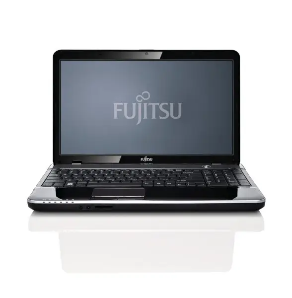 Fujitsu LIFEBOOK AH512 VFY:AH512M3212GB