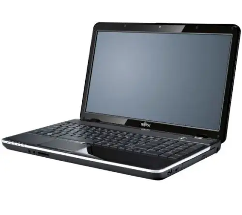 Fujitsu LIFEBOOK AH512 VFY:AH512M65A2CZ