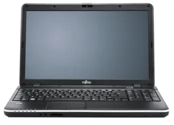 Fujitsu LIFEBOOK AH512 VFY:AH512M65A5ES