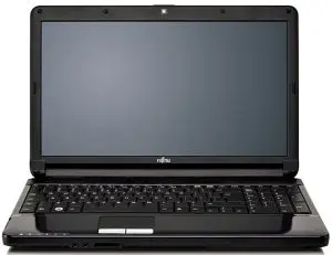 Fujitsu LIFEBOOK AH530 VFY:AH530MRGB2DE