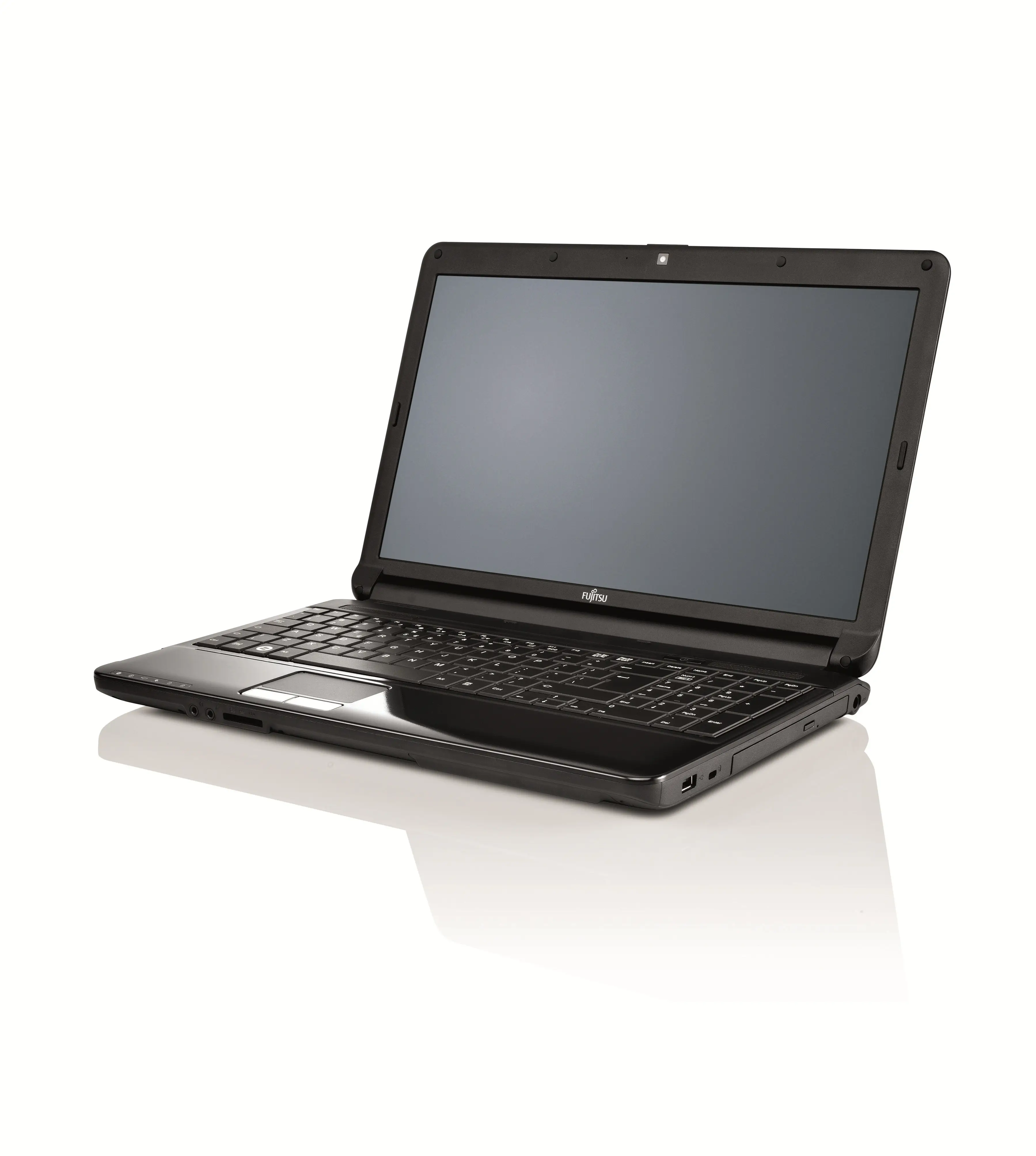 Fujitsu LIFEBOOK AH530 VFY:AH530MP505DE