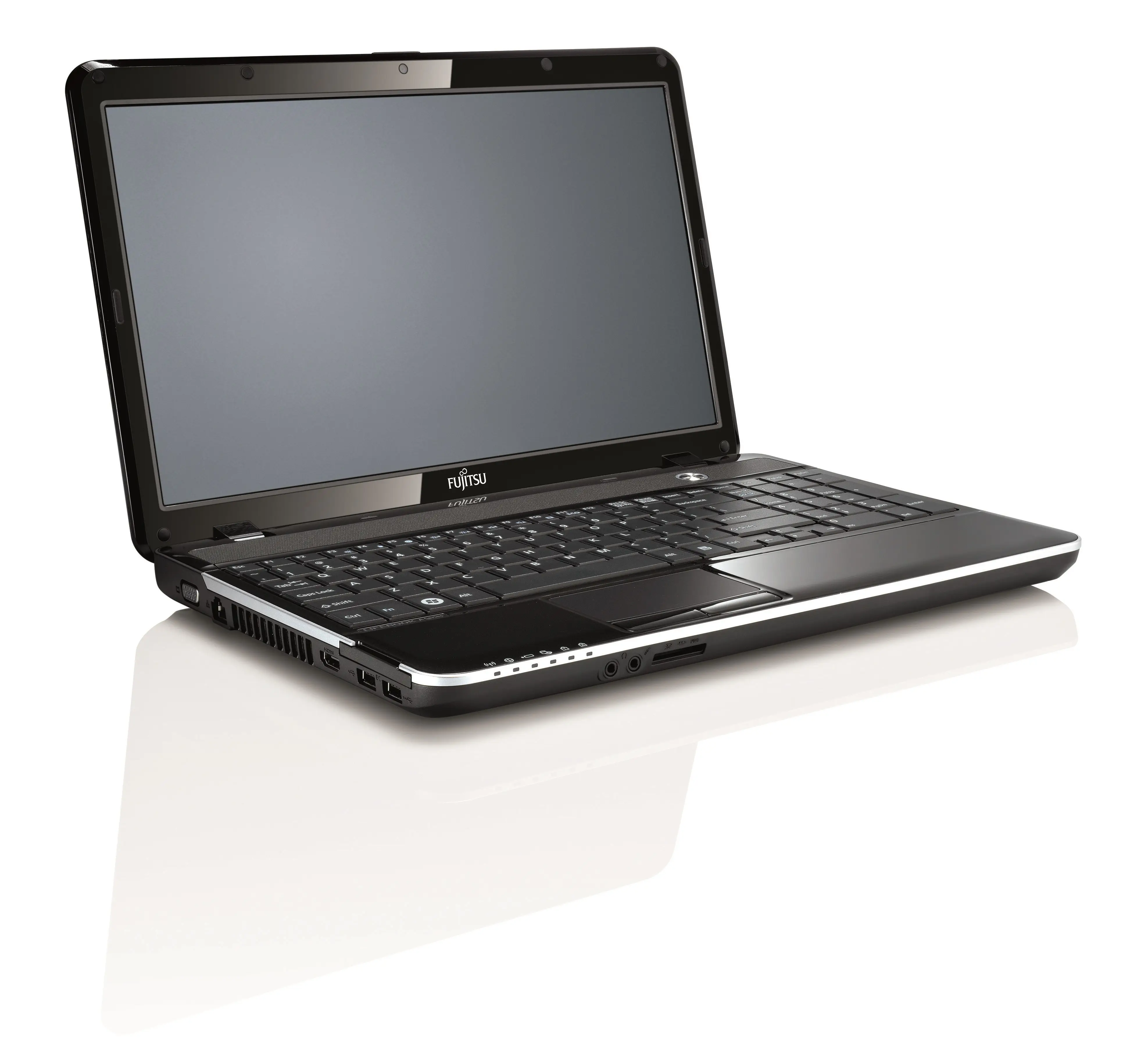Fujitsu LIFEBOOK AH531 VFY:AH531MF022DE